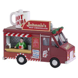 Johnnie's Hot Chocolate 13906