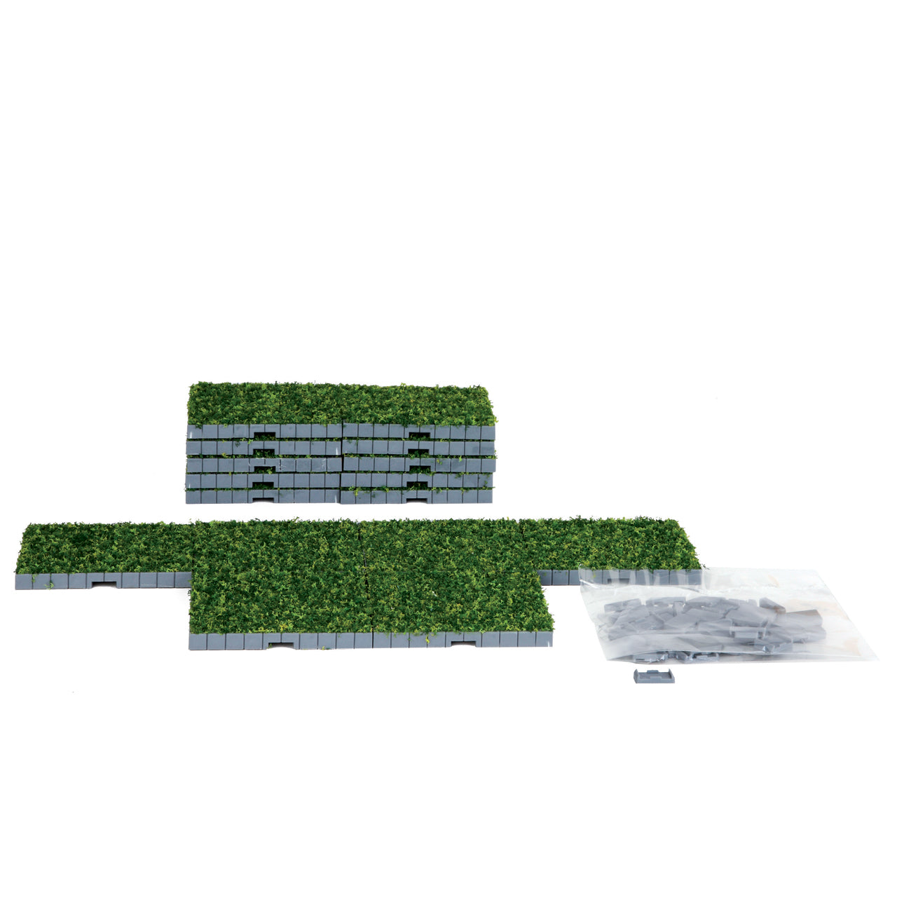 Plaza System (Grass) 64107