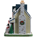 Alden House 95499