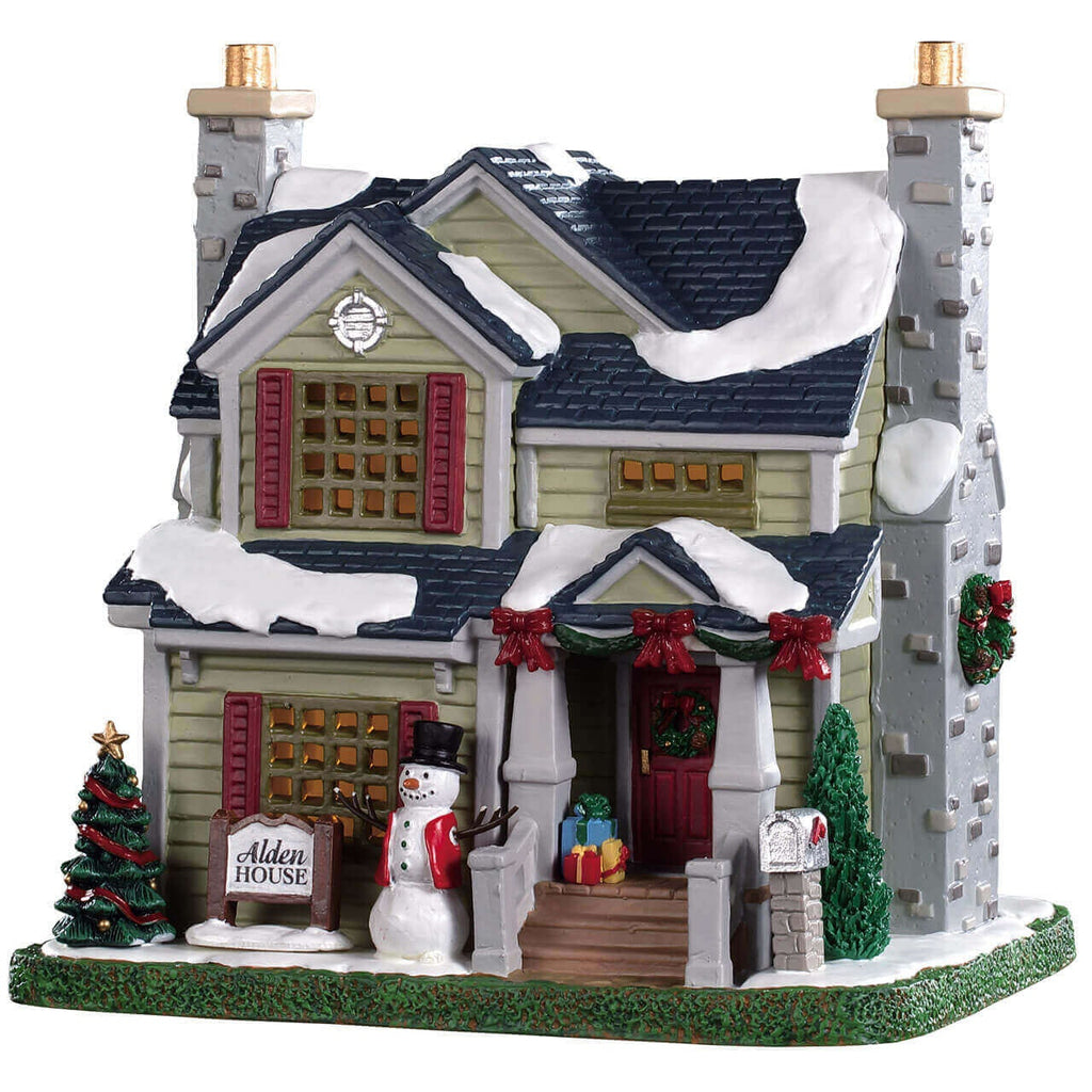 Alden House 95499