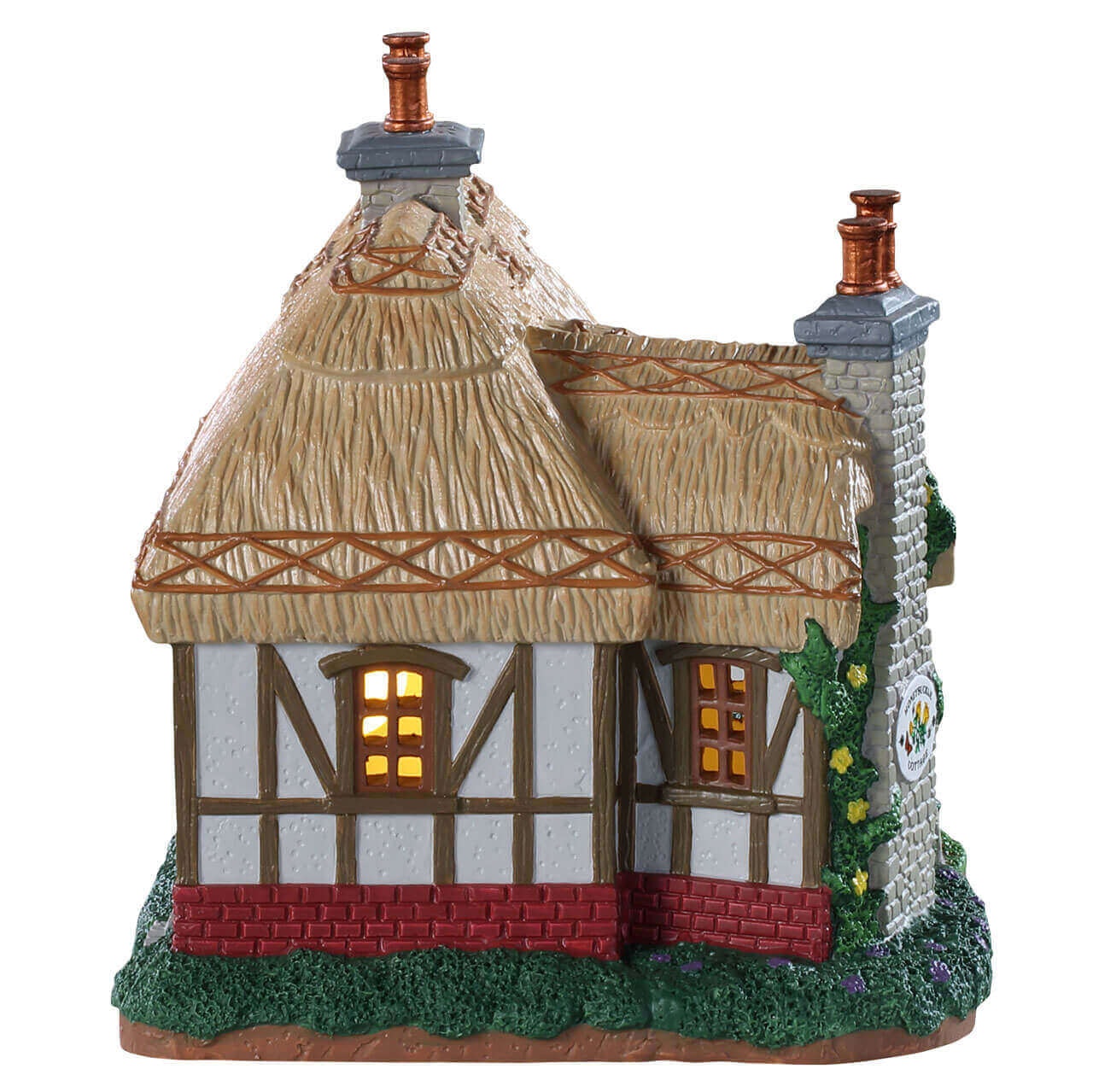 Honeysuckle Cottage 95536