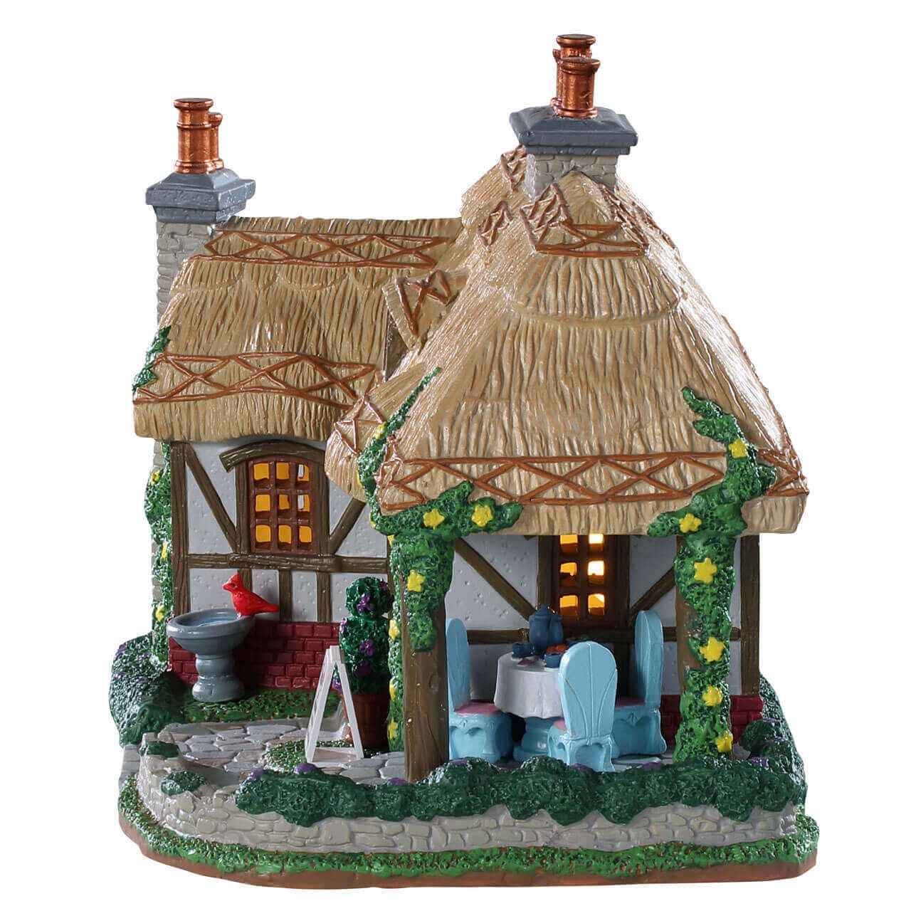 Honeysuckle Cottage 95536