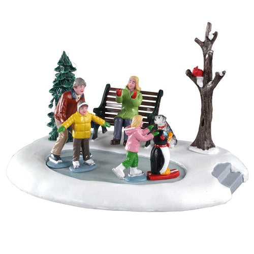 Beginner Skaters 93424