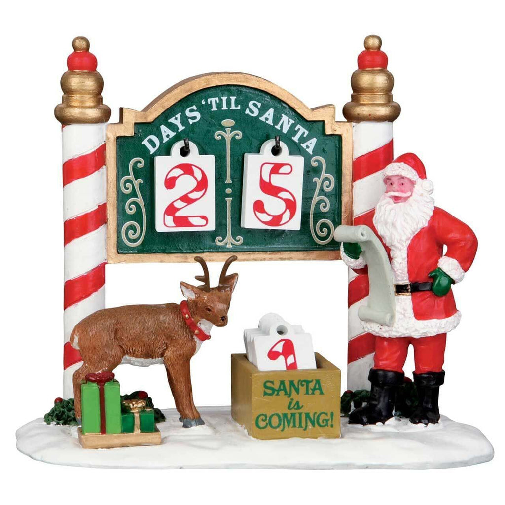Christmas countdown 53270