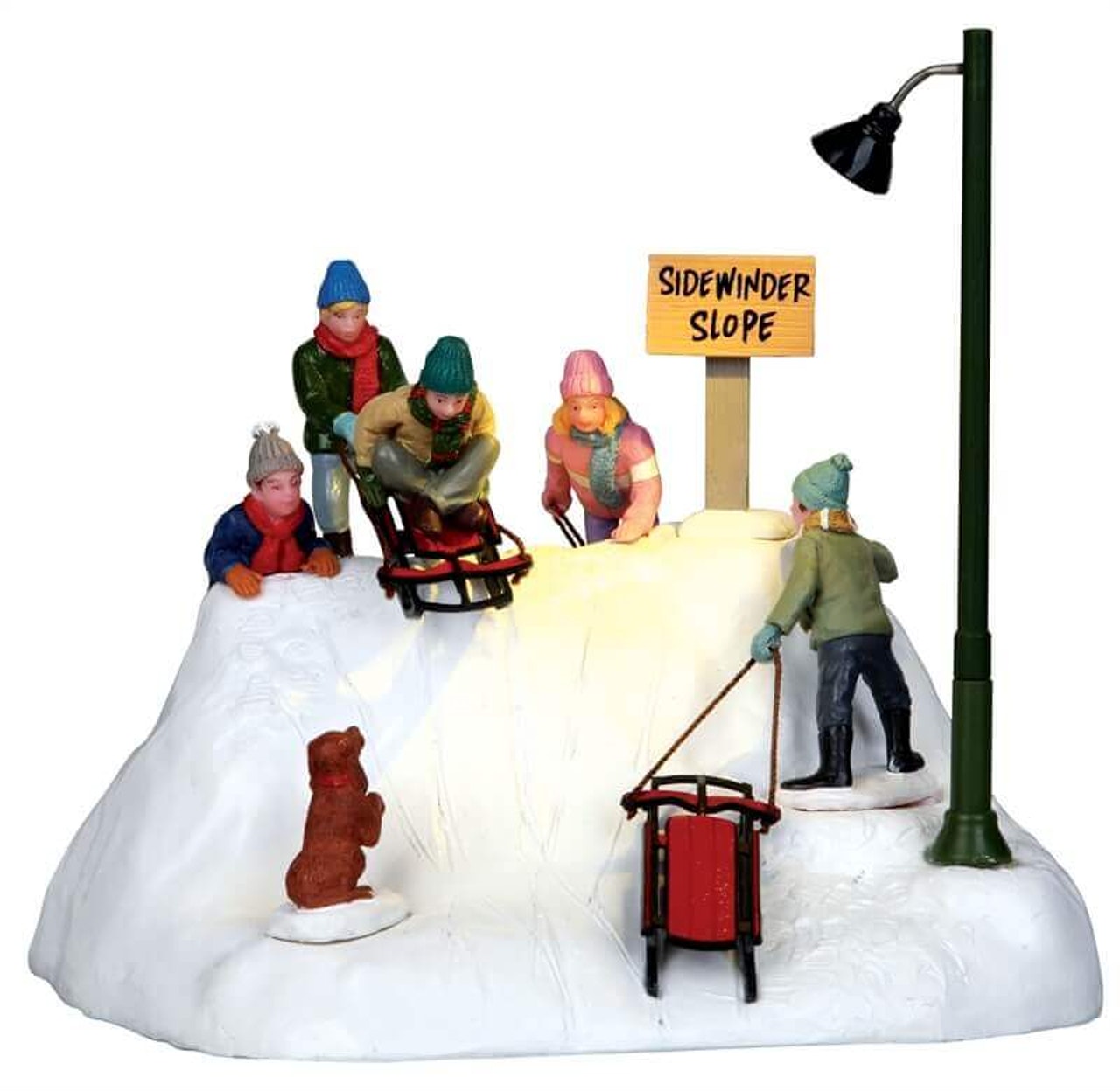 Ready to Launch 14330