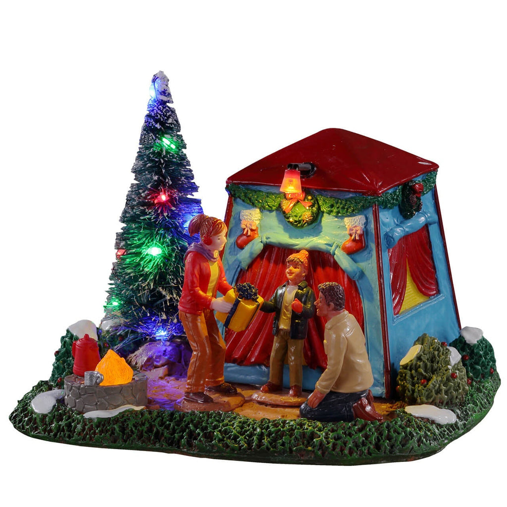 The Festive Outdoors 14840