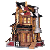 Lucy's Chocolate Shop 45052