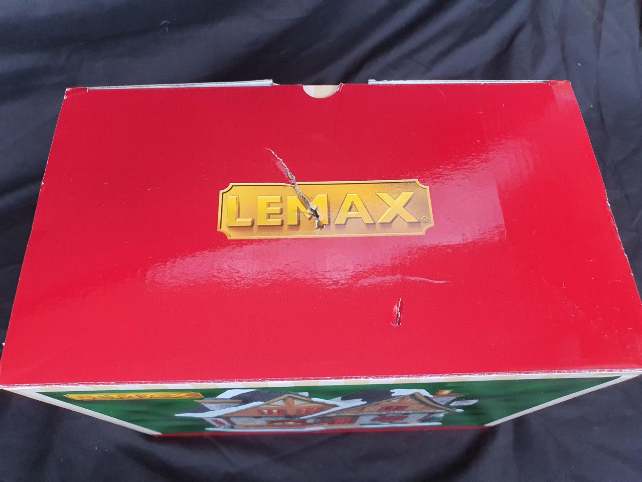 Snowshoe Bar And Grill 05624