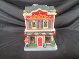 Star Of Wonder Christmas Shop 05646